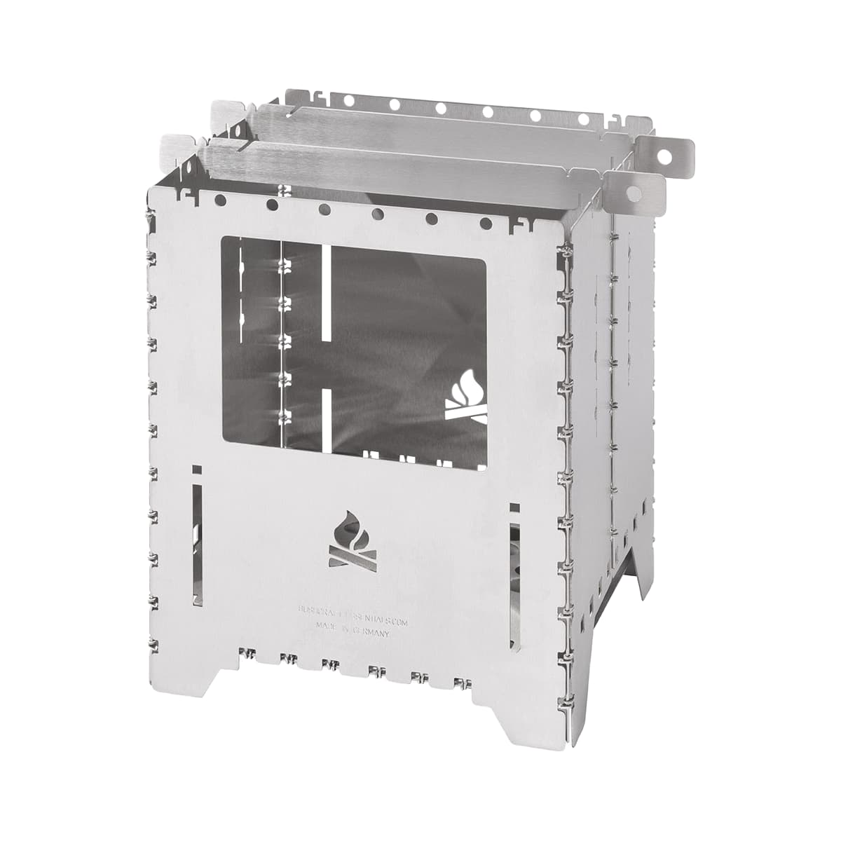 Bushbox XXL+ Stick Stove